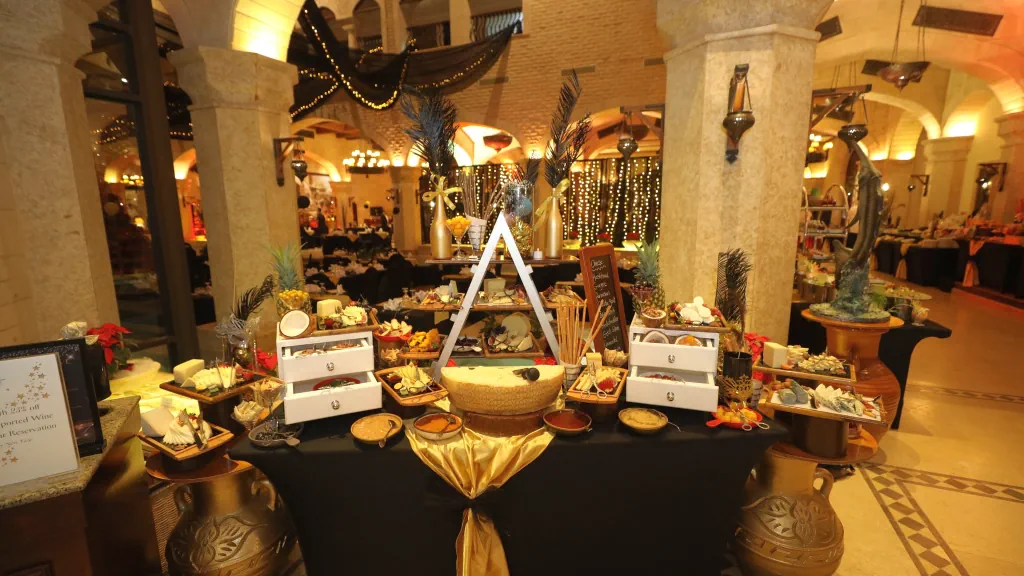 الفندق كمبنسكي - سوما باي